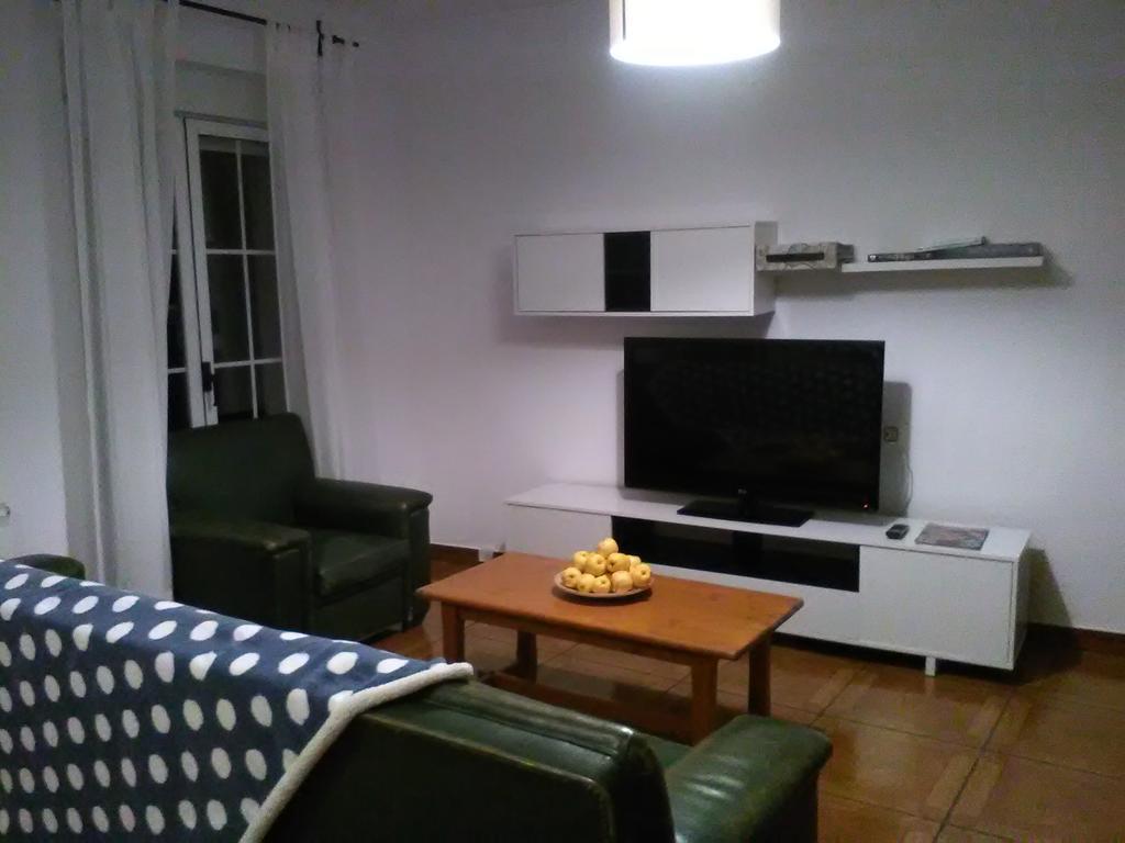 Casa Rural La Esmeralda Navarredonda de Gredos Bagian luar foto